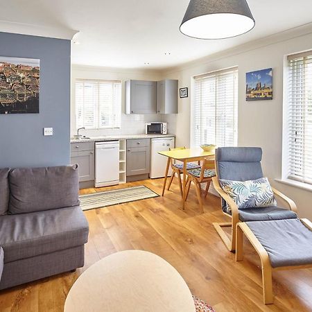 וויטבי Host & Stay - Whitehall 1 Apartment מראה חיצוני תמונה