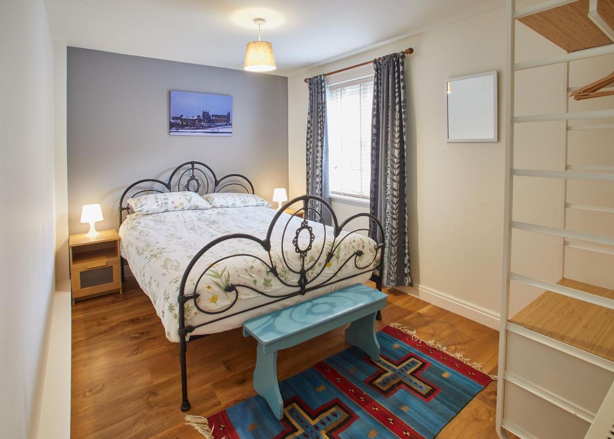 וויטבי Host & Stay - Whitehall 1 Apartment מראה חיצוני תמונה